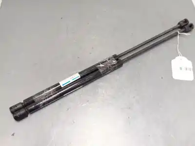 Pezzo di ricambio per auto di seconda mano ammortizzatori baule / porte per peugeot 207/207+ (wa_, wc_) 1.6 hdi riferimenti oem iam 350n