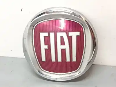 Gebrauchtes Autoersatzteil EMBLEM zum FIAT DOBLO CARGO (263_) 1.3 D MULTIJET OEM-IAM-Referenzen   
