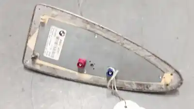 Piesă de schimb auto la mâna a doua antena pentru bmw x3 (e83) 2.0 sd referințe oem iam   