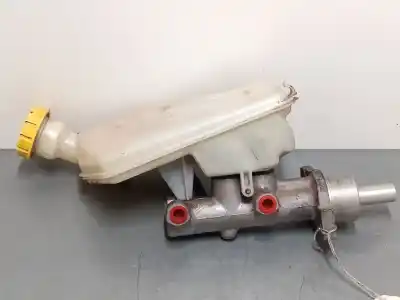 Peça sobressalente para automóvel em segunda mão Bomba De Travões por CITROEN C2 (JM_) 1.4 Referências OEM IAM   