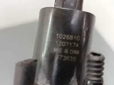 Peça sobressalente para automóvel em segunda mão motor limpa vidros por volvo v40 fastback (525) d2 referências oem iam   