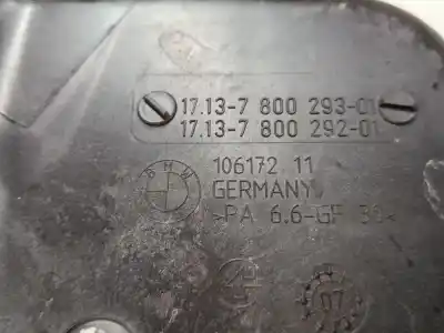 Piesă de schimb auto la mâna a doua vas de expansiune pentru bmw x3 (e83) 2.0 sd referințe oem iam   