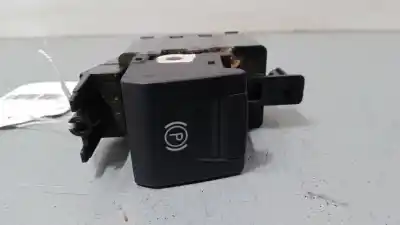 Piesă de schimb auto la mâna a doua COMUTATOR FRÂNĂ DE MÂNĂ ELECTRICĂ pentru RENAULT LAGUNA III GRANDTOUR (KT0/1) 1.5 dCi (KT0A. KT0R. KT02) Referințe OEM IAM 363210001R  