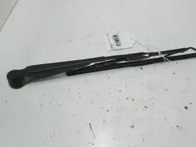 Gebrauchtes Autoersatzteil hinterer wischarm scheibenreinigung zum ford fiesta v (jh_, jd_) 1.6 tdci oem-iam-referenzen 