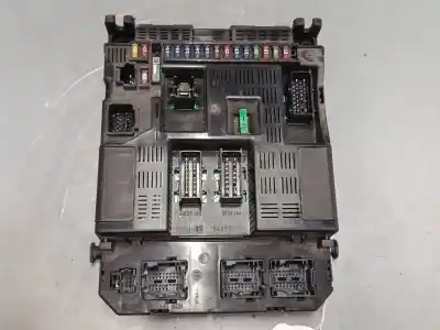 Peça sobressalente para automóvel em segunda mão CENTRALINA BSI por PEUGEOT 307 (3A/C) 1.6 16V Referências OEM IAM 9644098180  