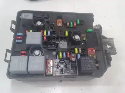 Gebrauchtes Autoersatzteil RELAIS SICHERUNGSKASTEN Multifunktionsrelais zum OPEL CORSA E (X15) 1.4 (08, 68) OEM-IAM-Referenzen 39068005  