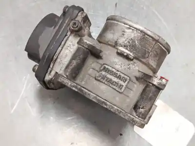 Second-hand car spare part THROTTLE BODY for NISSAN QASHQAI / QASHQAI +2 I (J10, NJ10, JJ10E) 1.6 OEM IAM references   