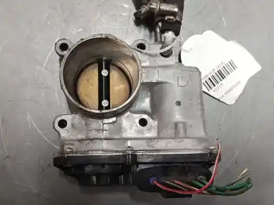 Second-hand car spare part THROTTLE BODY for SMART FORFOUR (454) 1.3 (454.031) OEM IAM references   