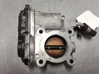 Second-hand car spare part throttle body for smart forfour (454) 1.3 (454.031) oem iam references   