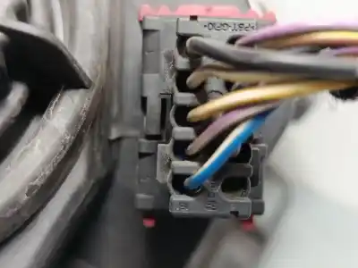 Peça sobressalente para automóvel em segunda mão farol / farolim esquerdo por opel corsa d (s07) 1.2 (l08, l68) referências oem iam 13446801  