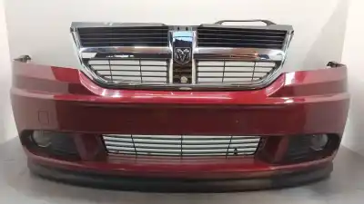 Peça sobressalente para automóvel em segunda mão Para Choques Dianteiro por DODGE JOURNEY 2.0 CRD Referências OEM IAM 05116471AA  