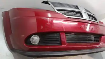 Peça sobressalente para automóvel em segunda mão para choques dianteiro por dodge journey 2.0 crd referências oem iam 05116471aa  