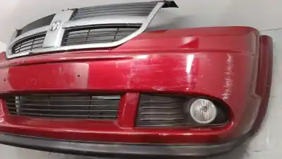 Peça sobressalente para automóvel em segunda mão para choques dianteiro por dodge journey 2.0 crd referências oem iam 05116471aa  