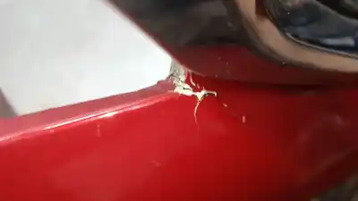 Peça sobressalente para automóvel em segunda mão para choques dianteiro por dodge journey 2.0 crd referências oem iam 05116471aa  