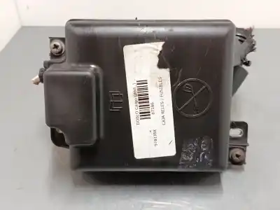 Peça sobressalente para automóvel em segunda mão Caixa De Fusíveis E Relés por FIAT DOBLO CARGO (263_) 1.3 D MULTIJET Referências OEM IAM 51839437  