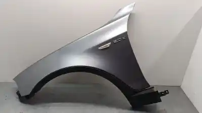 Second-hand car spare part LEFT FRONT FIN for BMW X3 (E83)  OEM IAM references 41353405921  