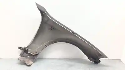 Second-hand car spare part left front fin for bmw x3 (e83) 2.0 sd oem iam references 41353405921  