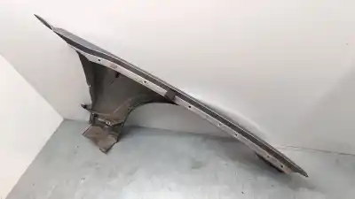 Second-hand car spare part left front fin for bmw x3 (e83) 2.0 sd oem iam references 41353405921  