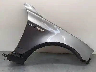Second-hand car spare part Front Right Fin for BMW X3 (E83) 2.0 SD OEM IAM references 41353405922  