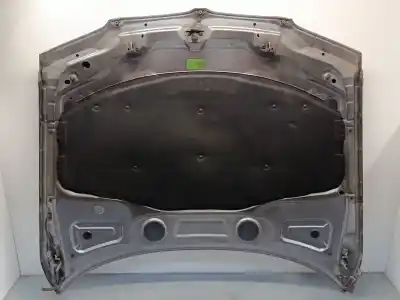 Second-hand car spare part bonnet for bmw x3 (e83) 2.0 sd oem iam references 41003449411  