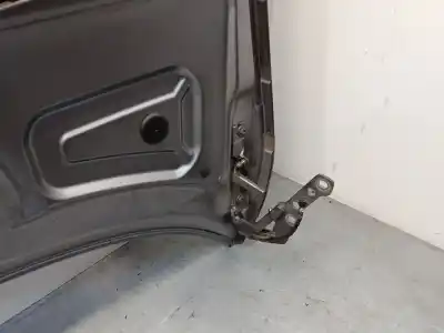 Second-hand car spare part bonnet for bmw x3 (e83) 2.0 sd oem iam references 41003449411  