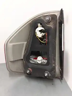 Peça sobressalente para automóvel em segunda mão farolim traseiro direito por bmw x3 (e83) 2.0 sd referências oem iam pbw7162210  