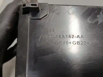 Second-hand car spare part fuse box unit for volvo v40 fastback (525) d2 oem iam references   