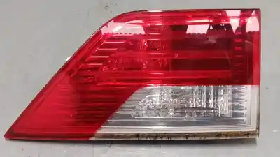 İkinci el araba yedek parçası kapida sol kuyruk lambasi için bmw x3 (e83) 2.0 sd oem iam referansları pbw7162213
