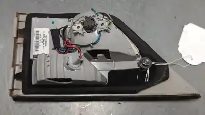 Peça sobressalente para automóvel em segunda mão farolim da mala traseiro esquerdo por bmw x3 (e83) 2.0 sd referências oem iam pbw7162213  