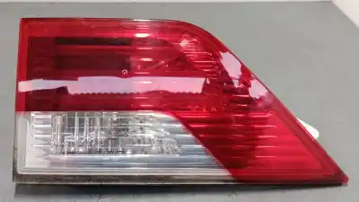 İkinci el araba yedek parçası kapida sag kuyruk lambasi için bmw x3 (e83) 2.0 sd oem iam referansları pbw7162214