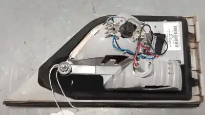 Peça sobressalente para automóvel em segunda mão farolim da mala traseiro direito por bmw x3 (e83) 2.0 sd referências oem iam pbw7162214  