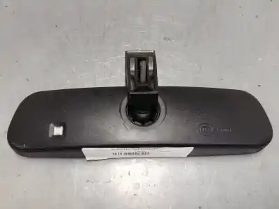 Peça sobressalente para automóvel em segunda mão espelho retrovisor interior por bmw x3 (e83) 2.0 sd referências oem iam 913446101  