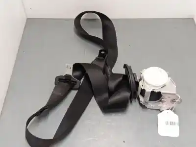 İkinci el araba yedek parçası ön sag emniyet kemeri için bmw x3 (e83) 2.0 sd oem iam referansları 34003070b