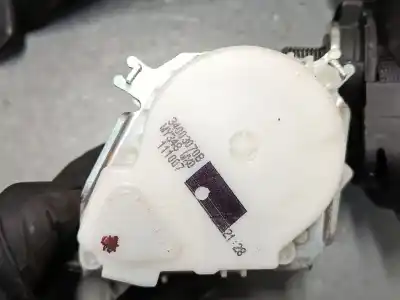 Peça sobressalente para automóvel em segunda mão cinto de segurança dianteiro direito por bmw x3 (e83) 2.0 sd referências oem iam 34003070b  