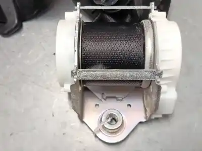 Peça sobressalente para automóvel em segunda mão cinto de segurança dianteiro direito por bmw x3 (e83) 2.0 sd referências oem iam 34003070b  