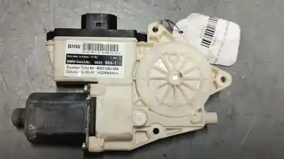 Second-hand car spare part Right Front Window Motor for BMW X3 (E83) 2.0 SD OEM IAM references 69259641  