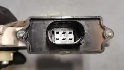 Second-hand car spare part right front window motor for bmw x3 (e83) 2.0 sd oem iam references 69259641  