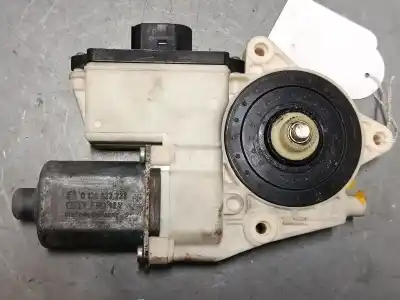 Second-hand car spare part left front window motor for bmw x3 (e83) 2.0 sd oem iam references 69259631  