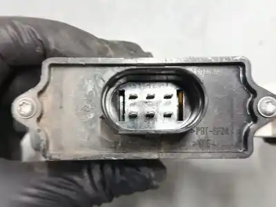 Second-hand car spare part left front window motor for bmw x3 (e83) 2.0 sd oem iam references 69259631  