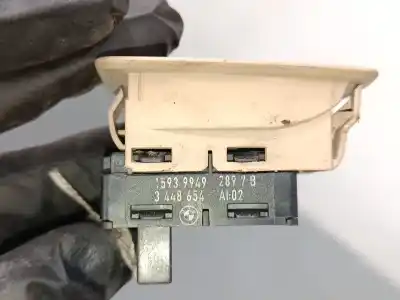 Tweedehands auto-onderdeel schakelaar rechts voor ruit voor bmw x3 (e83) 2.0 sd oem iam-referenties   