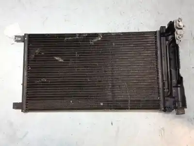 İkinci el araba yedek parçası klima kondenser / radyatör için bmw x3 (e83) 2.0 sd oem iam referansları 3420841