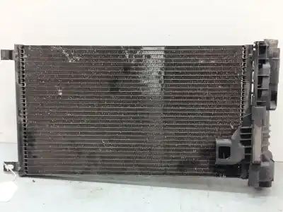 Pièce détachée automobile d'occasion condenseur de climatisation pour bmw x3 (e83) 2.0 sd références oem iam 3420841  58572810