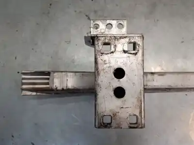 Peça sobressalente para automóvel em segunda mão reforço do pára choques dianteiro por bmw x3 (e83) 2.0 sd referências oem iam 51113439780  