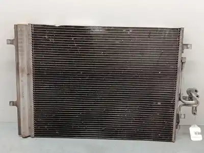 İkinci el araba yedek parçası klima kondenser / radyatör için volvo v40 fastback (525) d2 oem iam referansları 993836f