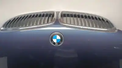 Tweedehands auto-onderdeel kap voor bmw 7 (e65, e66, e67) 730 i, li oem iam-referenties   