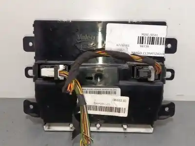 Second-hand car spare part climate control for mini mini (r56) cooper oem iam references 3456300  
