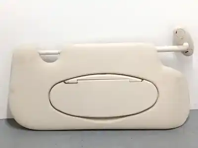 Gebrauchtes Autoersatzteil rechter sonnenschutz zum mini mini (r56) cooper oem-iam-referenzen 