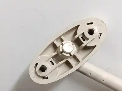 Peça sobressalente para automóvel em segunda mão para-sol direito por mini mini (r56) cooper referências oem iam   