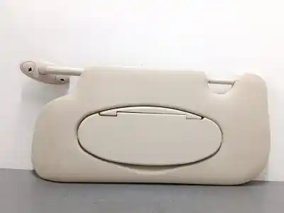 Gebrauchtes Autoersatzteil linker sonnenschutz zum mini mini (r56) cooper oem-iam-referenzen 