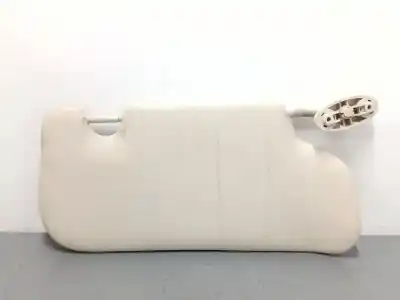 Second-hand car spare part left sunshade for mini mini (r56) cooper oem iam references   